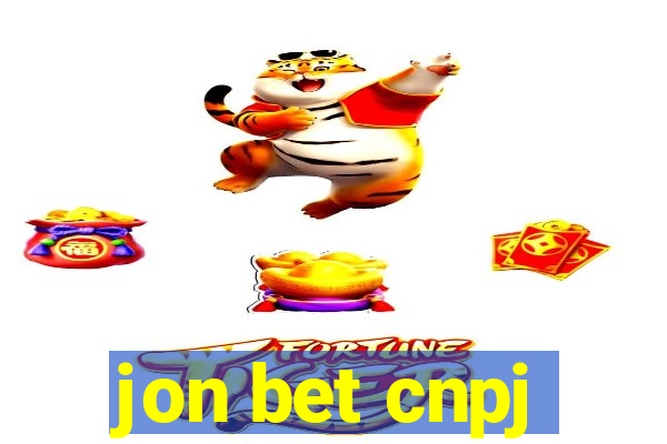 jon bet cnpj